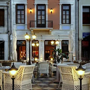 Apart-hotel Civitas, Rethymno