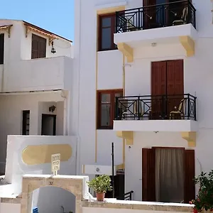 Appartement Constantine Fortezza, Réthymnon